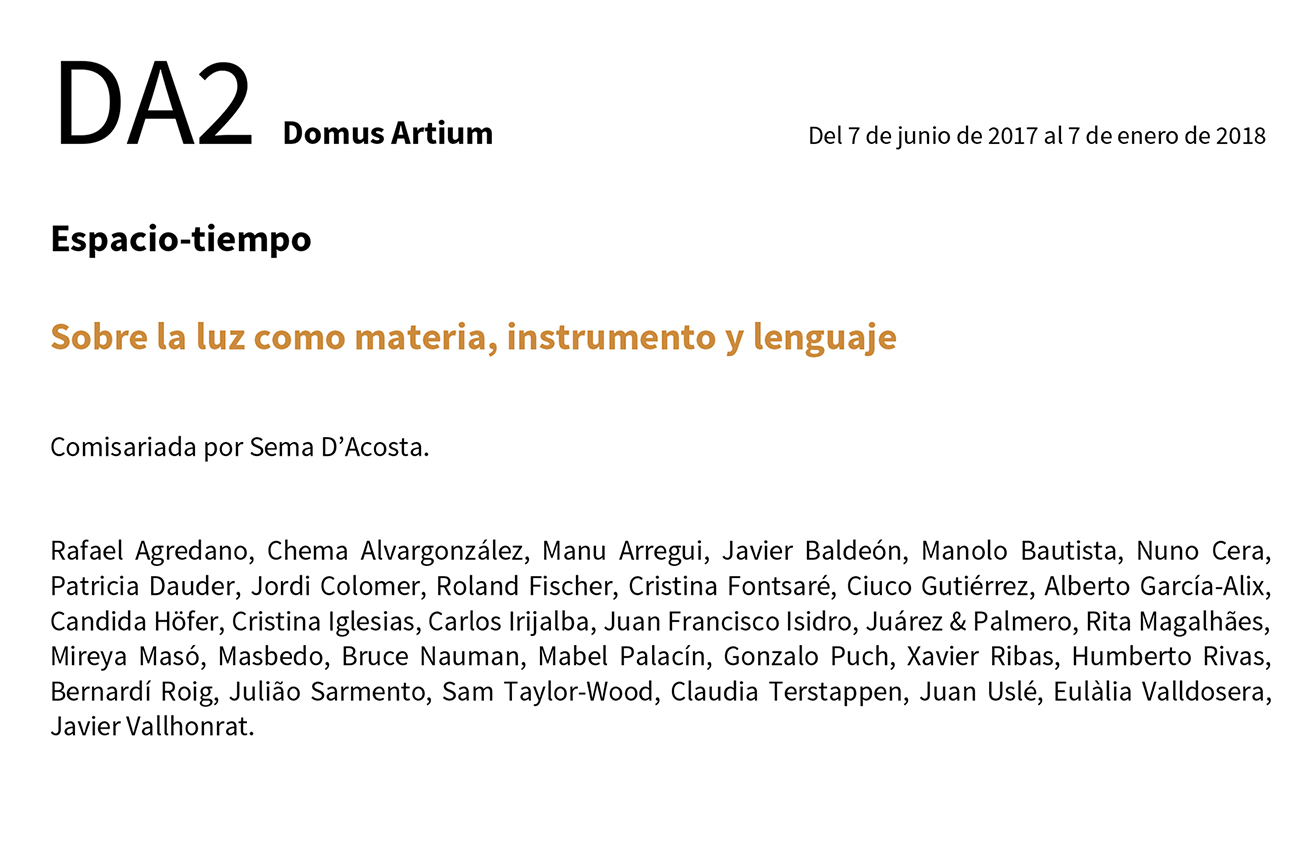 exhibition da2